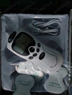 Aparat  Digital De Therapy Machine - imagine 3