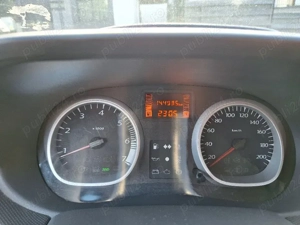 Vand Dacia Duster1,5 DCI 4x4 - imagine 8