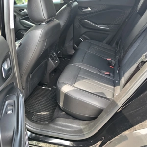 Opel Grandland (X) Ultimate Plug-in-Hybrid 4 - imagine 8