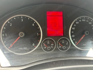 VW Tiguan 2009   4x4, motor 2.0 TDI, cutie automata - imagine 2