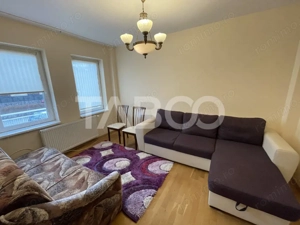 Apartament de inchiriat 4 camere decomandate si loc de parcare Strand