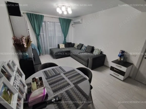 Apartament cu 2 Camere Berceni + Parcare  - imagine 12