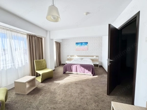 AFACERE - HOTEl (SEMI)RENOVAT de 4 etaje - Floreasca-Barbu Vacarescu - imagine 6