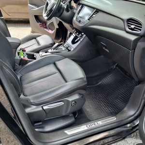 Opel Grandland (X) Ultimate Plug-in-Hybrid 4 - imagine 9