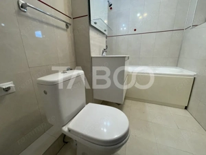 Apartament de inchiriat 95mp 4 camere 2 bai balcon si parcare Strand - imagine 8