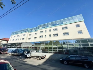 AFACERE - HOTEl (SEMI)RENOVAT de 4 etaje - Floreasca-Barbu Vacarescu