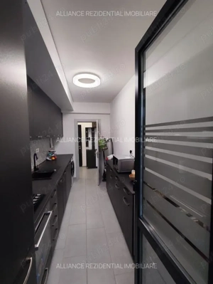 Apartament cu 2 Camere Berceni + Parcare  - imagine 13