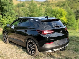 Opel Grandland (X) Ultimate Plug-in-Hybrid 4 - imagine 4