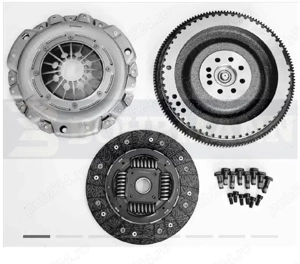 Kit conversie ambreiaj Mercedes Sprinter/ Vito