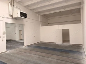 Depozit cu birou de închiriat   368 mp. - imagine 2