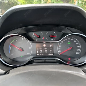 Opel Grandland (X) Ultimate Plug-in-Hybrid 4 - imagine 10