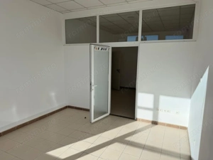 Depozit cu birou de închiriat   368 mp. - imagine 5