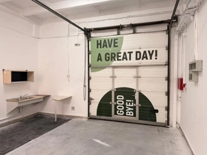 Depozit cu birou de închiriat   368 mp. - imagine 4