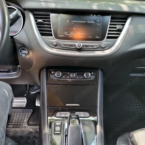 Opel Grandland (X) Ultimate Plug-in-Hybrid 4 - imagine 7