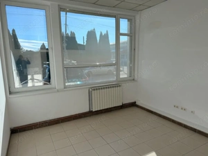 Depozit cu birou de închiriat   368 mp. - imagine 3