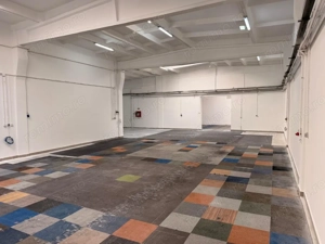 Depozit cu birou de închiriat   368 mp. - imagine 7