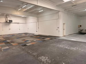 Depozit cu birou de închiriat   368 mp. - imagine 6