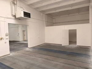 Depozit cu birou de închiriat   368 mp. - imagine 9