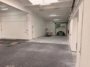 Depozit cu birou de închiriat   368 mp. - imagine 8