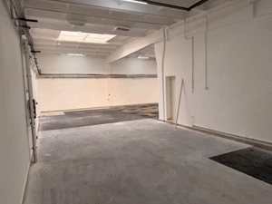 Depozit cu birou de închiriat   368 mp. - imagine 10