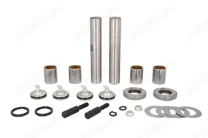 Kit pivot Nissan Cabstar / Trade