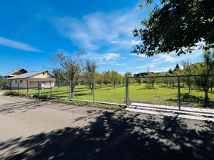 Teren Breaza central plat 840m2 75 000   - imagine 4