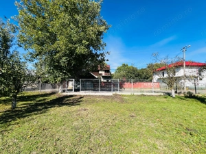 Teren Breaza central plat 840m2 75 000   - imagine 7