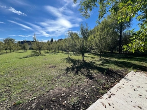 Teren Breaza central plat 840m2 75 000   - imagine 9