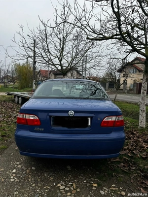 Fiat Albea 2006. E4