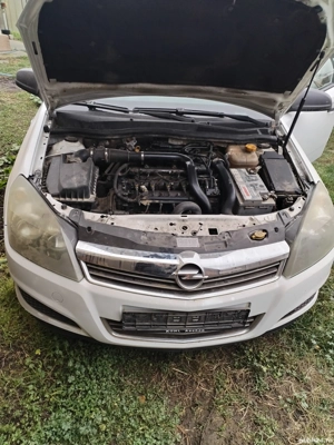 Dezmembrez Opel Astra h, 1.3 cdti, 90 cai, anul 2009