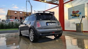 Mini Cooper S - John Cooper Works (R53) - imagine 2