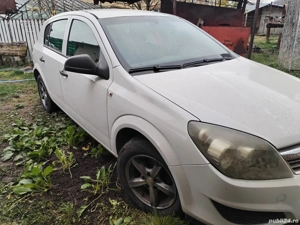 Dezmembrez Opel Astra h, 1.3 cdti, 90 cai, anul 2009 - imagine 5