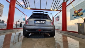 Mini Cooper S - John Cooper Works (R53) - imagine 3