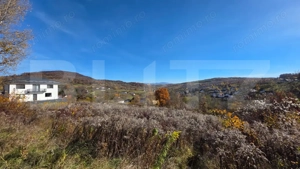 Teren Intravilan strada PODGORIEI