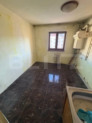 Apartament cu 3 camere, etaj 3, 62,5 mp, decomandat – zona Împăratul Traian - imagine 7