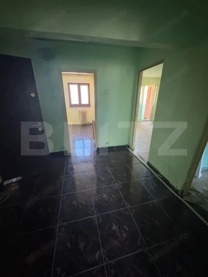 Apartament cu 3 camere, etaj 3, 62,5 mp, decomandat – zona Împăratul Traian - imagine 3