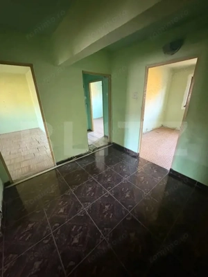 Apartament cu 3 camere, etaj 3, 62,5 mp, decomandat – zona Împăratul Traian - imagine 4