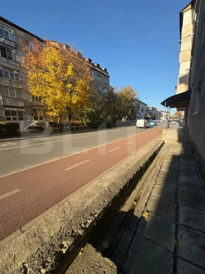 Apartament cu 3 camere, etaj 3, 62,5 mp, decomandat – zona Împăratul Traian