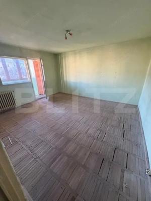 Apartament cu 3 camere, etaj 3, 62,5 mp, decomandat – zona Împăratul Traian - imagine 6