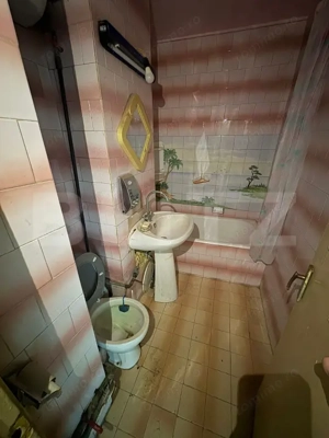 Apartament cu 3 camere, etaj 3, 62,5 mp, decomandat – zona Împăratul Traian - imagine 10