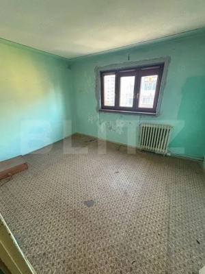 Apartament cu 3 camere, etaj 3, 62,5 mp, decomandat – zona Împăratul Traian - imagine 8