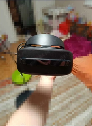 Lenovo Explorer Ochelari VR