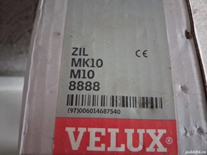vănd sită țînțari Velux