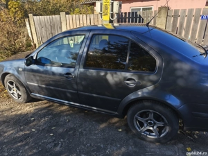 vw bora e4 2001 105cp