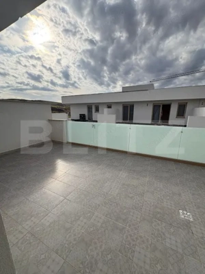 Mini-Penthouse zona SUD - imagine 9