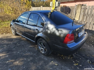 vw bora e4 2001 105cp - imagine 4