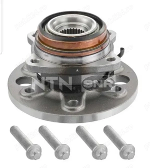 Rulment Planetara Sprinter Crafter Fața Spate noi 2006 2023