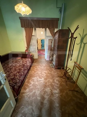 Apartament 3 camere, semidecomandat, 70 mp, zona Centrala  - imagine 4