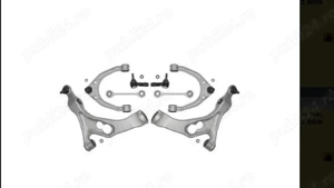 Kit brate Touareg / Q7 /PORCHE CAYENNE