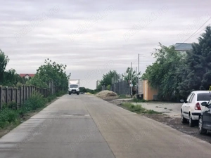 Vanzare Teren Rezidential 5000MP Magurele  - imagine 5